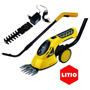 Vigor Tagliabordi-Tagliasiepi Vtl-36 3,6V