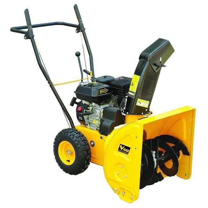 Vigor VUEMME SPAZZANEVE SNOWY 65