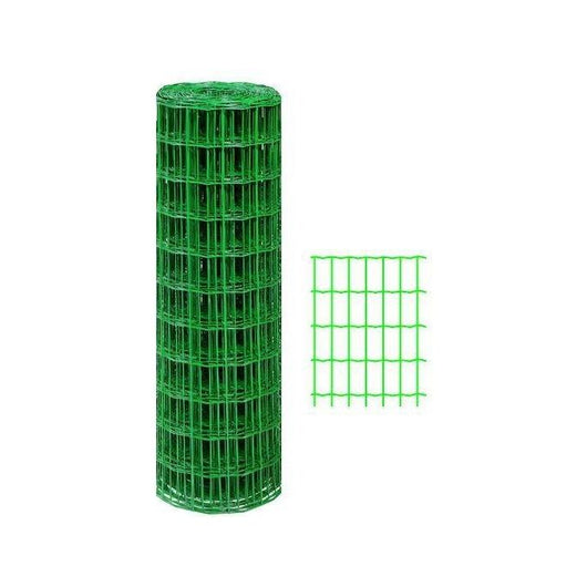 Blinky Vuemme Rette Elettrosaldata Plastic 10m 80cm