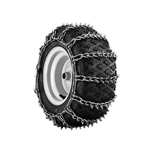 Accessori per Spazzaneve Vigor Catene per Snowy-80