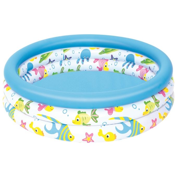Bestway 51008 piscina per bambini