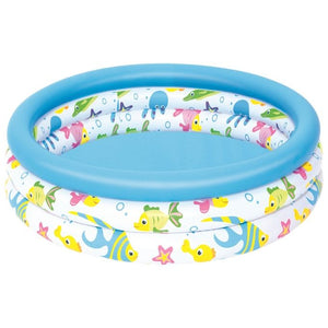 Bestway 51008 piscina per bambini