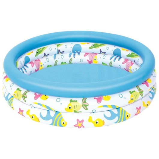 Bestway 51008 piscina per bambini