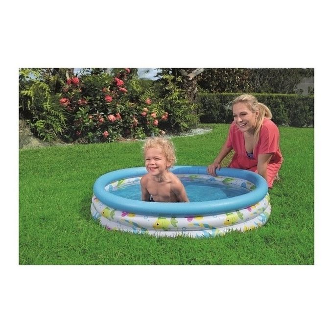 Bestway 51008 piscina per bambini