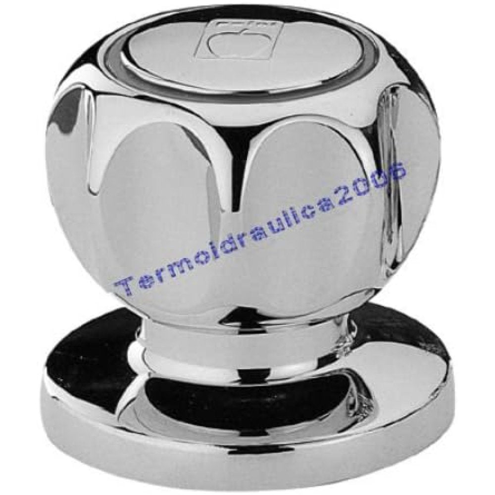 Arno rub.bidet 1/2  cromato pain i 37cr300