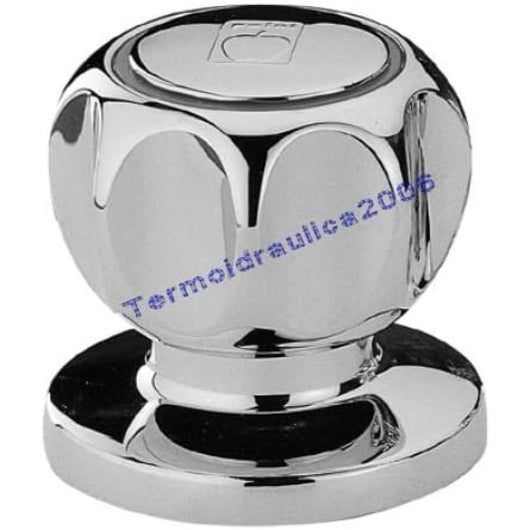 Arno rub.bidet 1/2  cromato pain i 37cr300