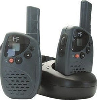 WALKIE TALKIE COMUNICATOR +