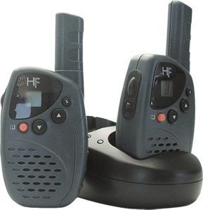 WALKIE TALKIE COMUNICATOR +