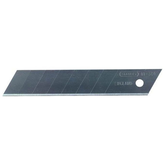 Stanley Lame Per Coltelli A Spezzare Mm. 18