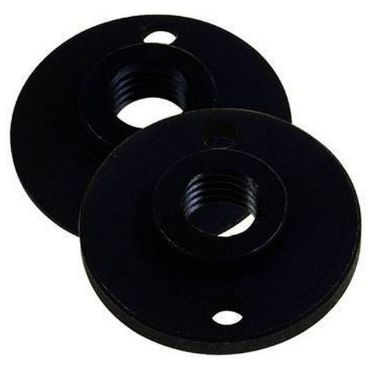 Pg Ghiere Fermadisco Acciaio Per Platorelli