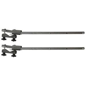 Stendibiancheria Balcone Asta Ribaltabile Fe.Micaceo