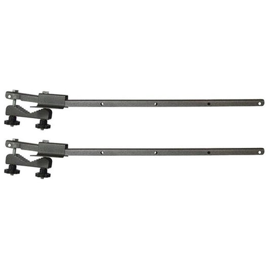 Stendibiancheria Balcone Asta Ribaltabile Fe.Micaceo