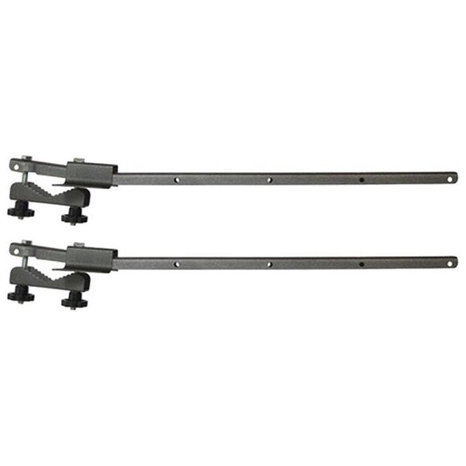 Stendibiancheria Balcone Asta Ribaltabile Fe.Micaceo