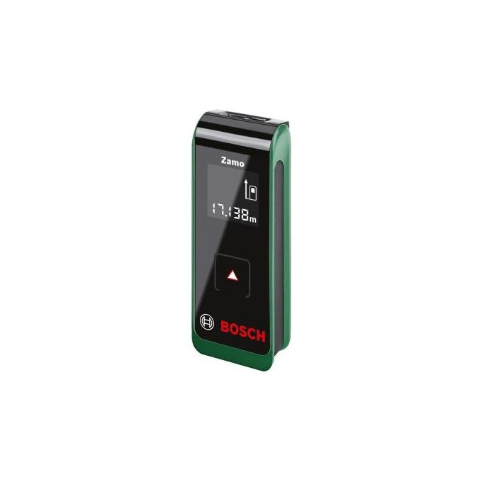 Bosch Zamo telemetro Nero 0,15 - 20 m