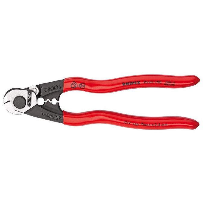 Knipex 95 61 190 pinza Pinze diagonali