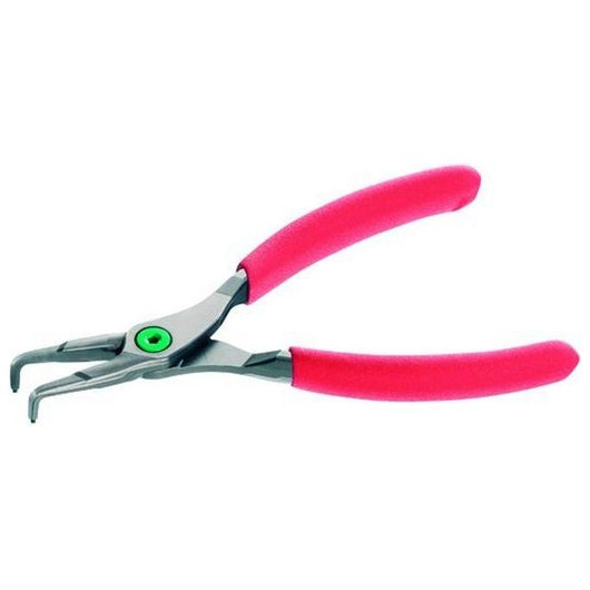 Pinze Usag per Seeger Interni Becchi Piegati 127Pn 12-25 122