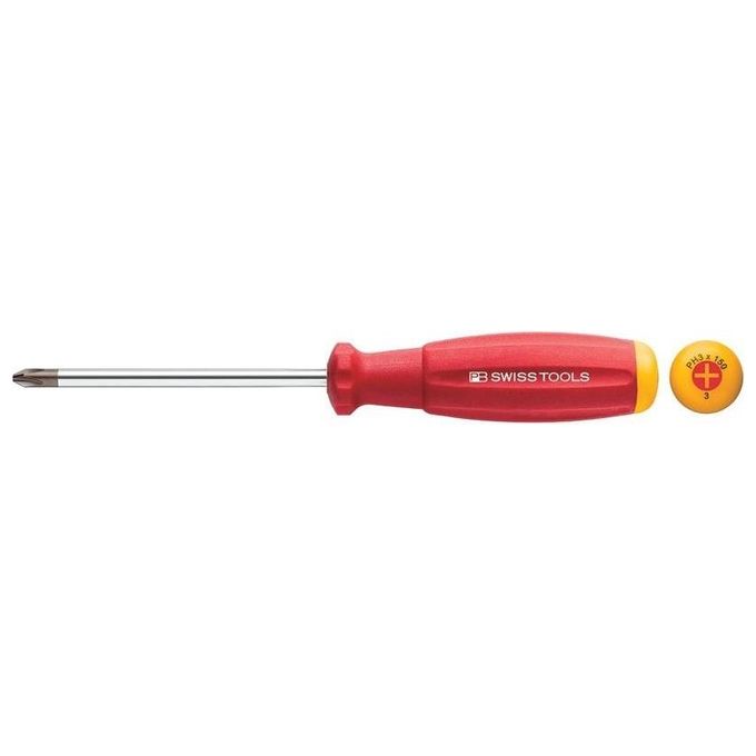 PB Swiss Tools PB 8190.0-60 cacciavite manuale Singolo