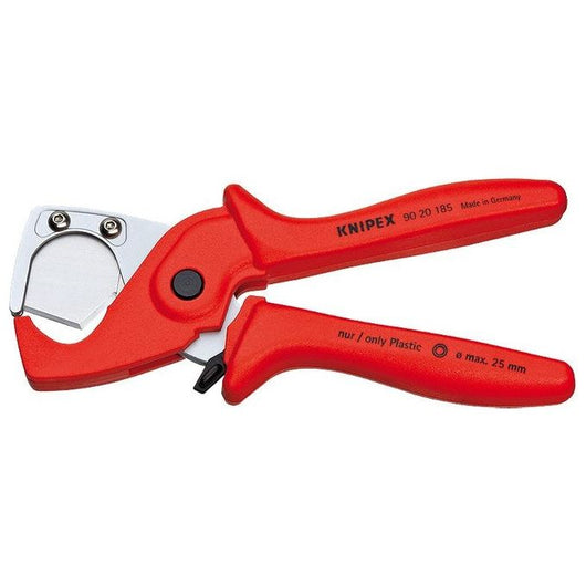Knipex 90 20 185 pinza Pinze da taglio per filo metallico