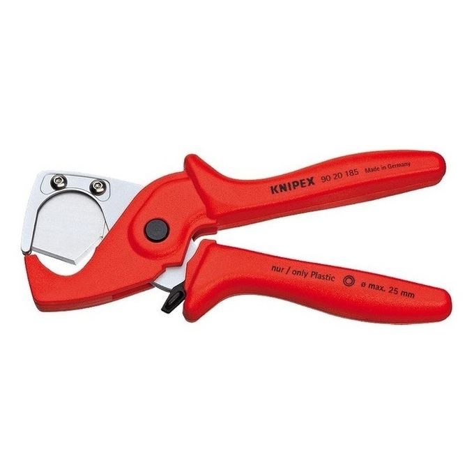 Knipex 90 20 185 pinza Pinze da taglio per filo metallico
