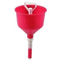 Imbuti Autoregolatori Art. 03150 Rosso mm. 150