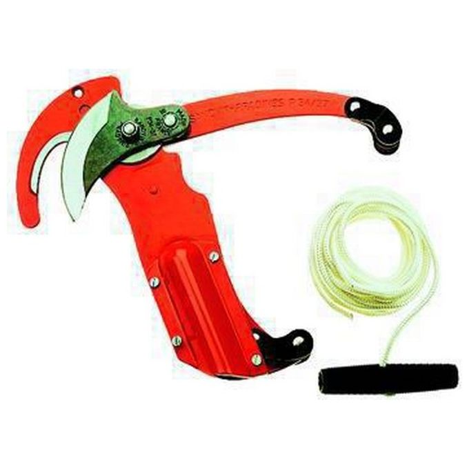 Svettatoi a Pertica Bahco P34 Taglio Singolo Diametro mm. 30