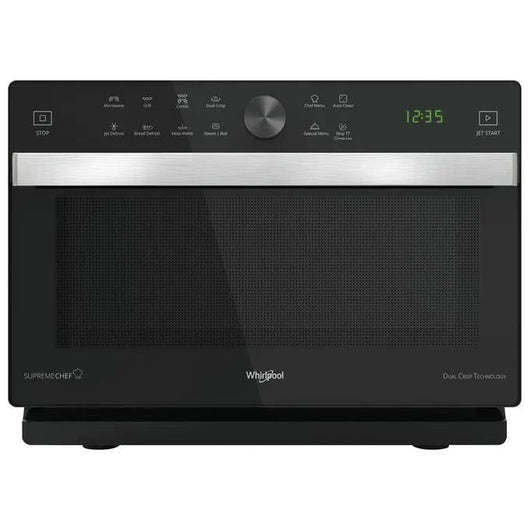 Whirlpool Microonde MWP 337 SB