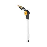 Fiskars UPX86 3,2 cm Benzina Nero, Arancione, Acciaio inox