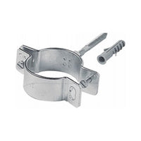 Collari Per Tubazioni Fischer Cpt Con Tassello 3-8