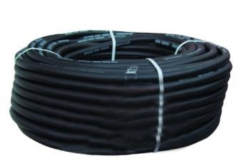 TUBO ARIA COMPRESSA 20 ATM MM. 8X17 50MT confezione da METRI LINEARI 50