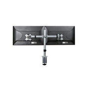 Braccio monitor focus double argen - 100091642