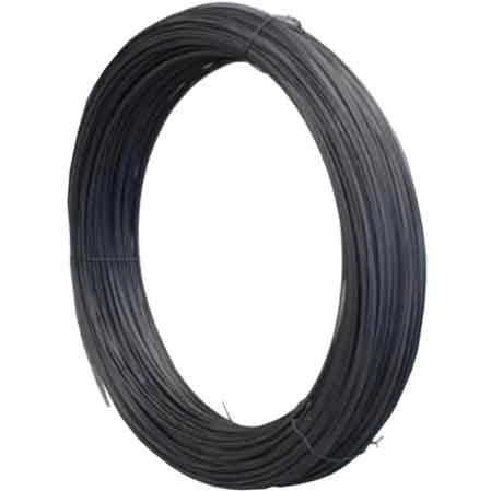 FILO COTTO NERO 'CAVATORTA' n° 20 (45 mm) - 25 kg- CAVATORTA