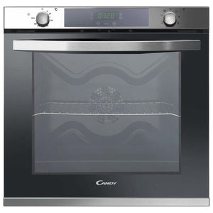 Candy POP EVO CELF609X/E 80 L A Acciaio inox