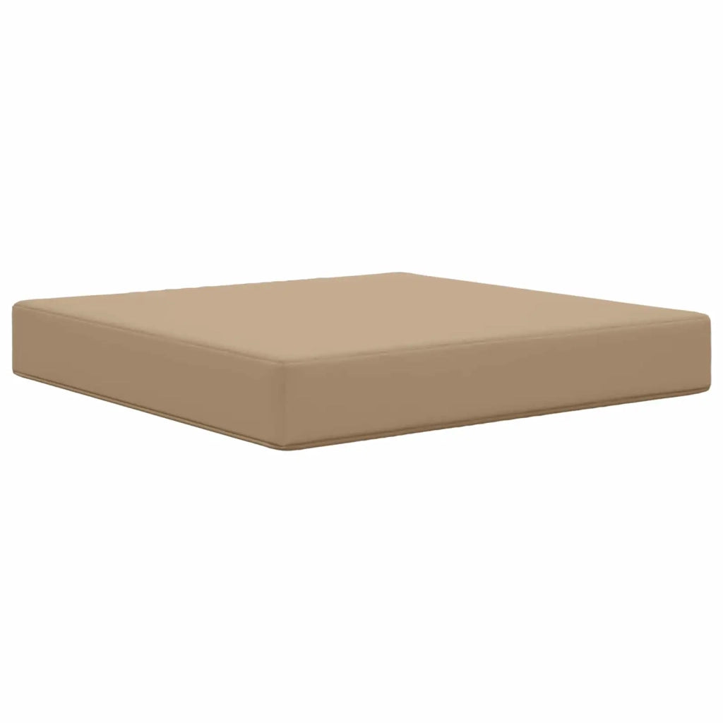 Cuscino per divano da esterno Talpa 60 x 60 x 8 cm Poliestere