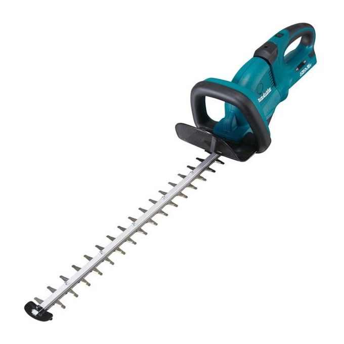 Makita DUH651Z tosasiepe Doppia lama 5,2 kg