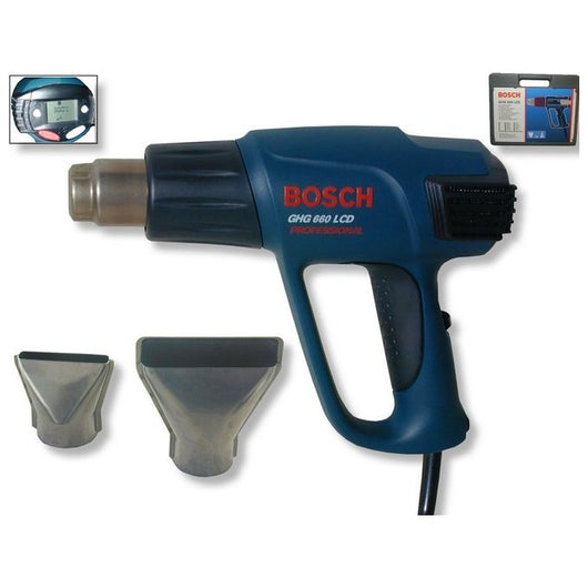 Bosch Termosoffiatore W.2300 Ghg 23-66