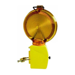 PROTEXIO Lampada Stradale moon led Gialla Protexio 09183