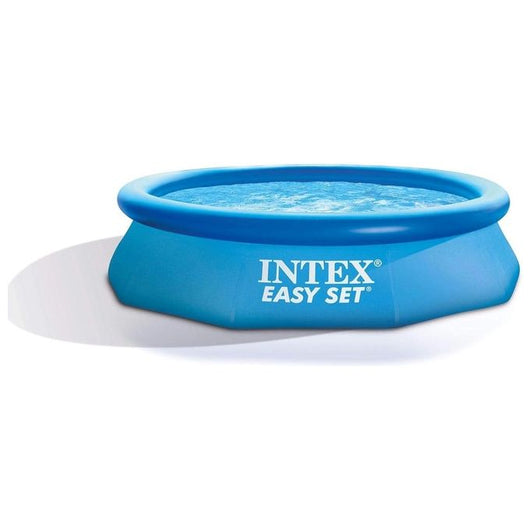 Intex 28120 piscina fuori terra Piscina gonfiabile Piscina rotonda 3853 L Blu