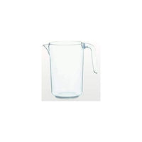 Cosmoplast Caraffa Olimpia Antiscivolo 1,75Lt