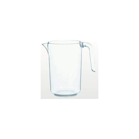 Cosmoplast Caraffa Olimpia Antiscivolo 1,75Lt