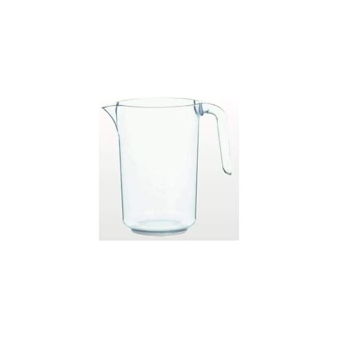 Cosmoplast Caraffa Olimpia Antiscivolo 1,75Lt