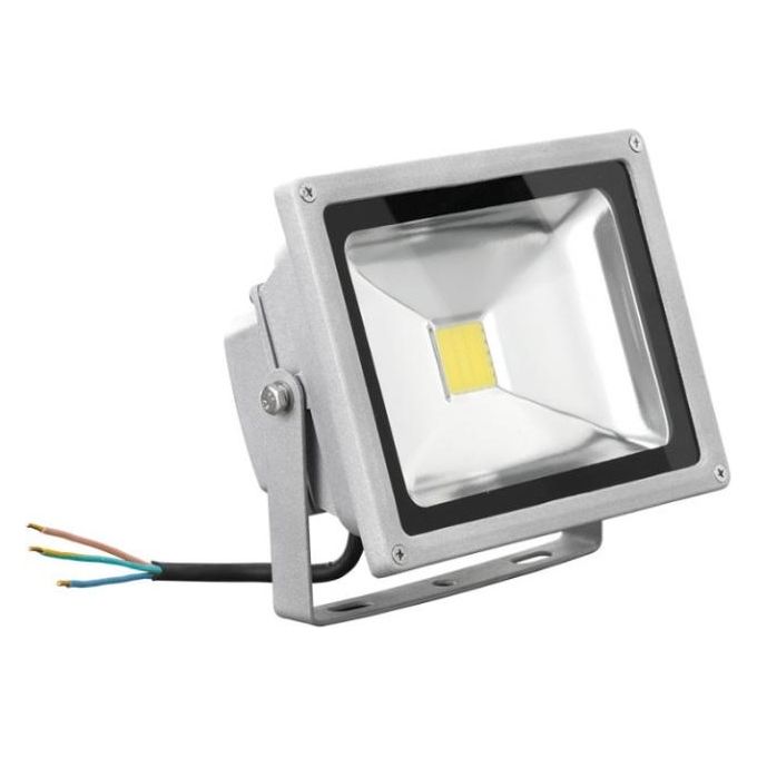 Fervi Art.0448-20 Faretto con Led 20W 1450Lm