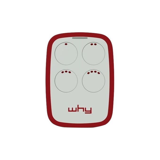 Sice 4791010 Radiocomando Why Evo New 10.0 Liquerizia