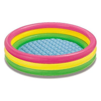 Intex 57422 piscina fuori terra Piscina gonfiabile Piscina rotonda