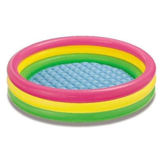 Intex 57422 piscina fuori terra Piscina gonfiabile Piscina rotonda