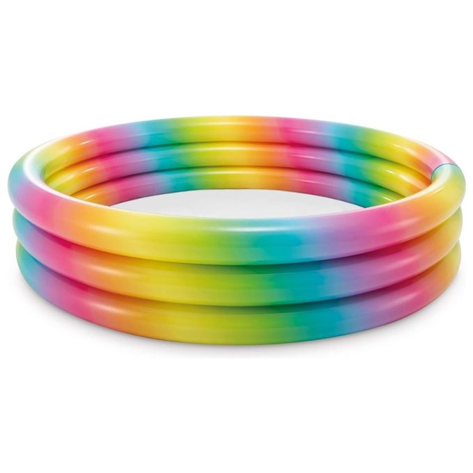 Piscina Onda 3 Anelli 168X40