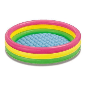 Intex 57422 piscina fuori terra Piscina gonfiabile Piscina rotonda