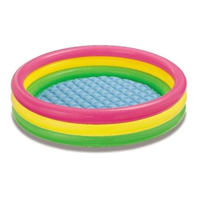 Intex 57422 piscina fuori terra Piscina gonfiabile Piscina rotonda