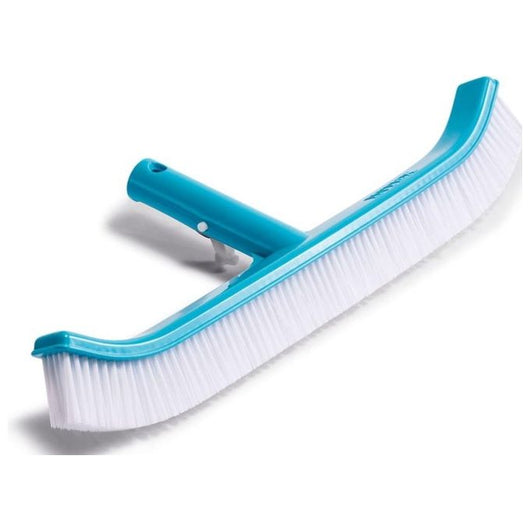 Spazzola Angolare per Pareti e Fondo Piscina Senza Manico