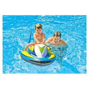 Cavalcabile Acqua Scooter 117X77