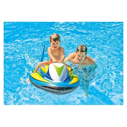 Cavalcabile Acqua Scooter 117X77